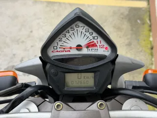 Cagiva Raptor 1000