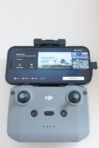 Dron DJI Mini 4K Fly More Combo+