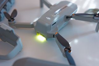 Dron DJI Mini 4K Fly More Combo+