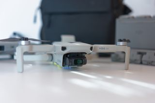 Dron DJI Mini 4K Fly More Combo+