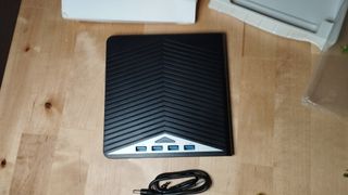 Unidad Externa DVD/CD USB