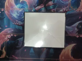 Booster Box Dragon Ball Fusion World FB06