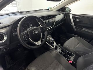 Toyota Auris 2017