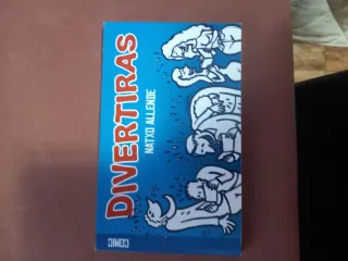 Libro Marianela y Multi Traductor