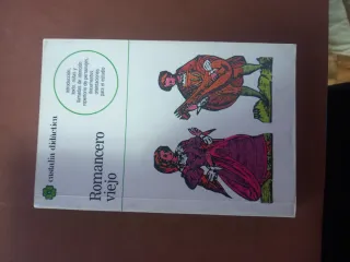 Libro Marianela y Multi Traductor