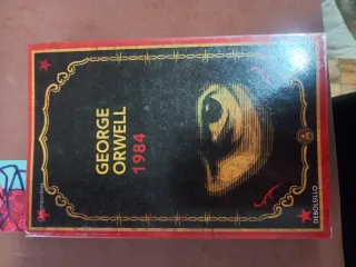 Libro Marianela y Multi Traductor