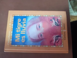 Libro Marianela y Multi Traductor