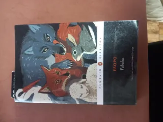 Libro Marianela y Multi Traductor