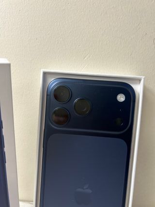 iPhone 17 Pro Max | GARANTÍA