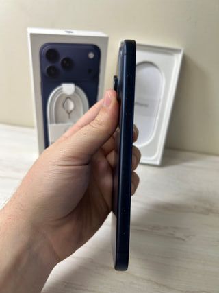 iPhone 17 Pro Max | GARANTÍA