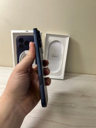 iPhone 17 Pro Max | GARANTÍA