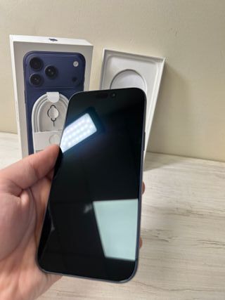 iPhone 17 Pro Max | GARANTÍA