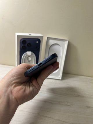 iPhone 17 Pro Max | GARANTÍA