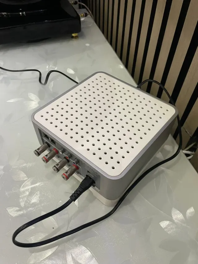 Amplificador Sonos Amp Hi-Fi