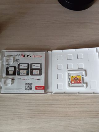 Yo-Kai Watch Blasters: Red Cat Corps 3DS