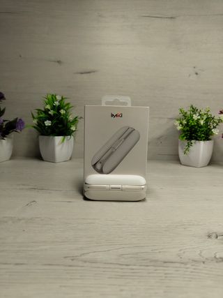 Auriculares iMKI T12 SE True Wireless Nuevos