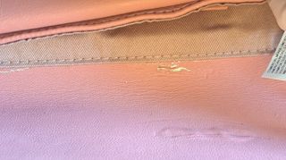 Fantastico LOTE 1 bolsito, 2 MONEDEROS y 1 NECESER