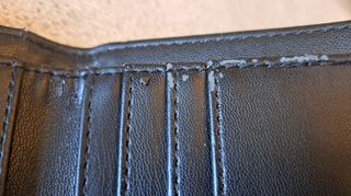 Fantastico LOTE 1 bolsito, 2 MONEDEROS y 1 NECESER