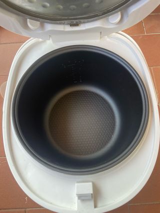 Robot Cocina Newcook Master 3D Nuevo