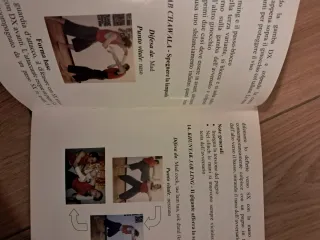 Libro muay thai boran