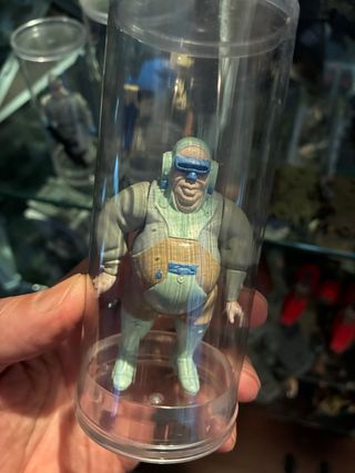 Figura Star Wars Kenner Ewok & Droid Custom