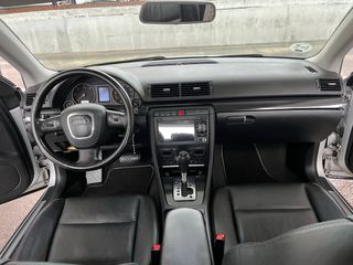 Audi A4 avant 2.0.TDI multitronic