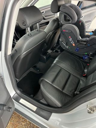 Audi A4 avant 2.0.TDI multitronic