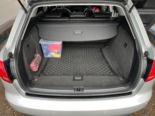 Audi A4 avant 2.0.TDI multitronic