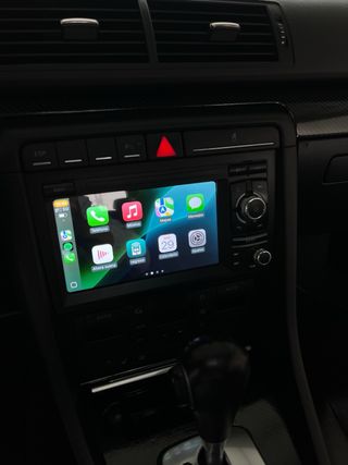 Audi A4 avant 2.0.TDI multitronic