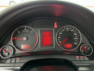 Audi A4 avant 2.0.TDI multitronic