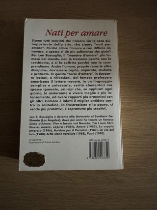 Nati per amare