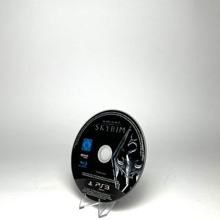 The Elder Scrolls V: Skyrim PS3 Completo Mappa ITA