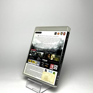 The Elder Scrolls V: Skyrim PS3 Completo Mappa ITA