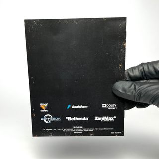 The Elder Scrolls V: Skyrim PS3 Completo Mappa ITA