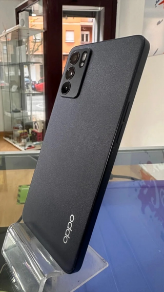 Oppo Reno6 Azul Marino 5G 128GB 8GB RAM