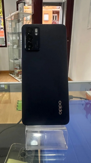 Oppo Reno6 Azul Marino 5G 128GB 8GB RAM