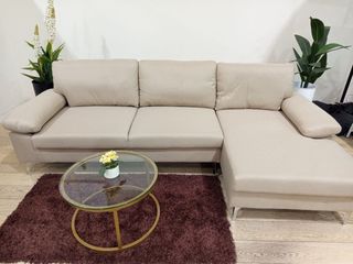 SOFA CHAISE LONGUE ALTO
