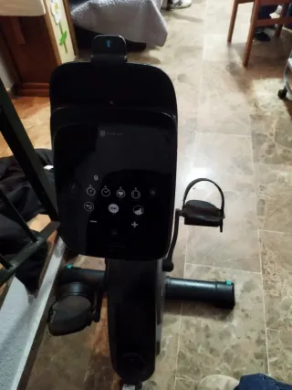 Bicicleta estática Seat