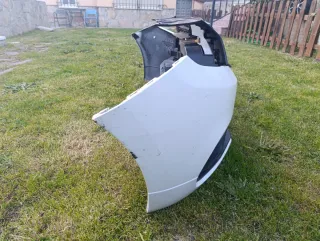 Paragolpes Dacia Logan / Sandero