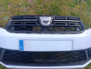 Paragolpes Dacia Logan / Sandero