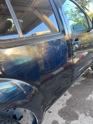 Nissan Pathfinder R51 2.5 171cv