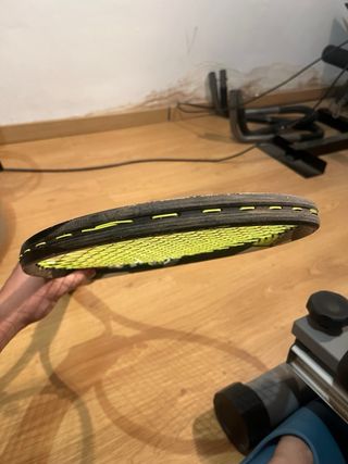 Raqueta de Tenis HEAD