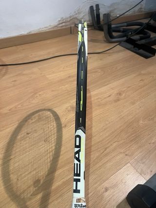 Raqueta de Tenis HEAD