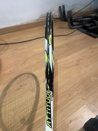 Raqueta de Tenis HEAD