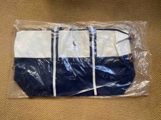 Bolsa de viaje Polo Ralph Lauren