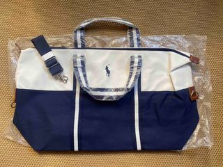 Bolsa de viaje Polo Ralph Lauren