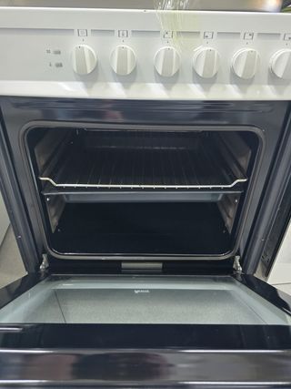 Horno y Placa Teka con garantía