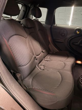 MINI Countryman 2015