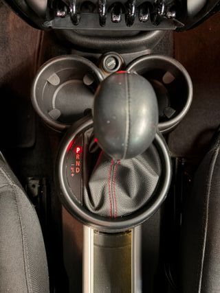 MINI Countryman 2015