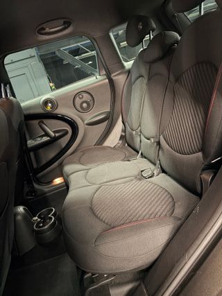 MINI Countryman 2015